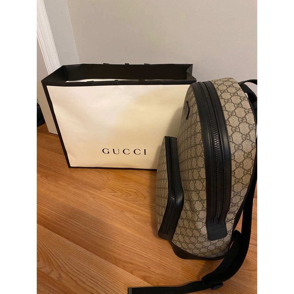 GG Supreme Backpack - Picture 4 of 4